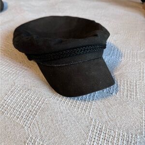 Straight To Hell Fisherman Cap